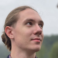 Фрилансер Максим Ч. — Украина, Днепр. Специализация — Перевод текстов, Английский язык