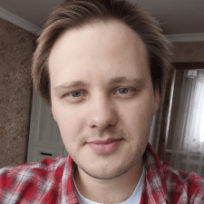 Freelancer Maksym K. — Ukraine, Zaporizhzhia. Core skill — Audio & Video Editing