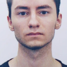 Freelancer Maksym K. — Ukraine, Kyiv. Core skill — Video Processing