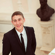 Фрилансер Max L. — Украина, Днепр. Специализация — Контент-менеджер