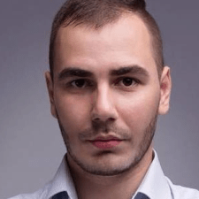 Фрилансер Максим М. — Украина, Днепр. Специализация — Продвижение в социальных сетях (SMM), Контекстная реклама