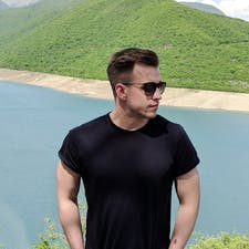 Max Efimtsev