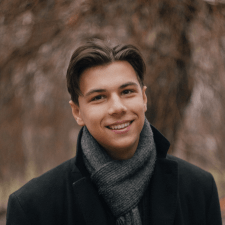 Freelancer Max M. — Ukraine, Zaporozhe. Specialization — Animation, Vector graphics