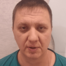 Freelancer Vadym S. — Ukraine, Kharkiv. Core skill — Text Translation, Audio & Video Editing