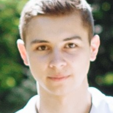 Freelancer Maksim S. — Ukraina, Lwów. Specjalizacja — Javascript & Typescript, Tworzenie chatbota