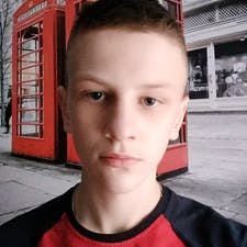 Фрилансер Максим Т. — Украина, Винница. Специализация — Поиск и сбор информации