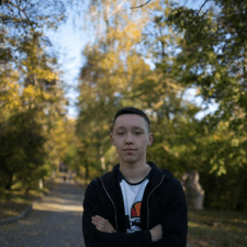 Фрилансер Максим П. — Украина, Житомир. Специализация — Оформление страниц в социальных сетях, Реклама в социальных медиа