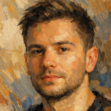 Max Pogodin