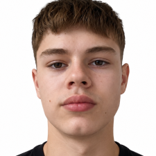 Freelancer Maksim K. — Ukraine, Lvov. Core skill — AI & Machine Learning, C#