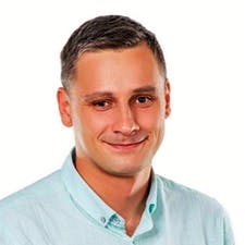 Фрилансер Max V. — Украина. Специализация — HTML и CSS верстка, Javascript и Typescript