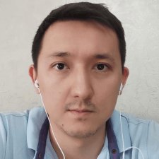 Фрилансер Максат Е. — Казахстан, Алматы (Алма-Ата). Специализация — Javascript и Typescript, HTML и CSS верстка