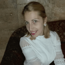 Zleceniodawca Yuliya B. — Ukraina, Chmielnicki.