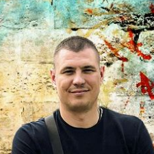 Фрилансер Maksym P. — Украина, Запорожье. Специализация — Обработка фото, Баннеры