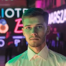 Фрилансер Максим К. — Украина, Львов. Специализация — HTML и CSS верстка, Javascript и Typescript