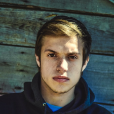 Фрилансер Максим Г. — Украина, Киев. Специализация — Кибербезопасность и защита данных, Фотосъемка