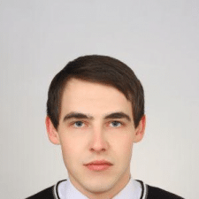 Заказчик Максим Ю. — Украина, Киев.