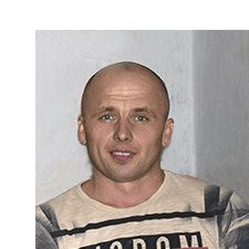 Maksym Khomenko