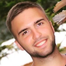 Freelancer Maksim S. — Ukraine, Irpen. Core skill — Text Translation, Information Gathering