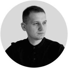 Freelancer Maksim B. — Ukraine, Vinnytsia. Core skill — Website Development, Website Development