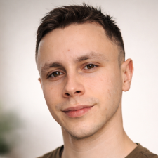 Freelancer Maxim K. — Ukraine, Odessa. Core skill — Industrial Design, Banners