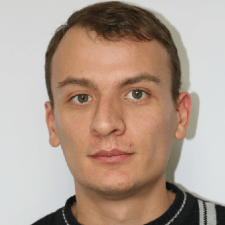 Фрилансер Maxim U. — Молдова, Кишинев. Специализация — Python, Python