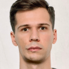 Фрилансер Максим Я. — Украина, Киев. Специализация — Python, Десктопные приложения