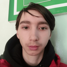Freelancer Maksim P. — Ukraina, Pierwomajskiego. Specjalizacja — C i C++
