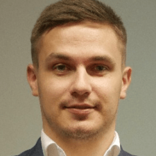 Заказчик Maxim B. — Украина.