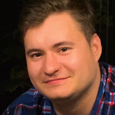 Freelancer Maksym H. — Ukraine, Kyiv. Core skill — 3D Modeling, Interior Design