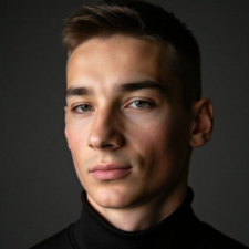 Freelancer Maksim I. — Georgia, Батуми. Core skill — AI & Machine Learning, Bot Development