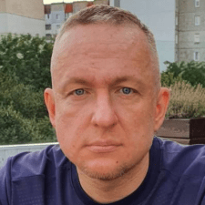 Фрилансер Maxim K. — Украина, Хмельницкий.