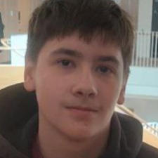 Фрилансер Максим К. — Україна, Рівне. Спеціалізація — Java