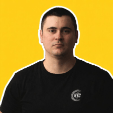 Фрилансер Максим П. — Украина, Днепр. Специализация — Контекстная реклама, Реклама в социальных медиа