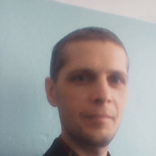 Максим Rg