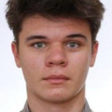 Фрилансер Maksim Z. — Україна, Кривий Ріг. Спеціалізація — Веб-програмування, Python
