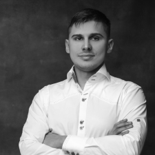 Freelancer Maksim S. — Ukraina, Kijów. Specjalizacja — Usługi lektora
