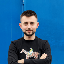 Фрилансер Максим С. — Украина, Львов. Специализация — Дизайн интерьеров, Архитектурные проекты