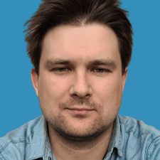 Фрилансер Maxim V. — Украина, Днепр. Специализация — Javascript и Typescript, HTML и CSS верстка