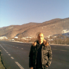 Заказчик Максим В. — Украина, Киев.