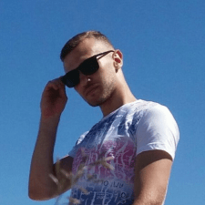 Фрилансер Максим Ч. — Украина, Харьков. Специализация — HTML и CSS верстка, Дизайн сайтов