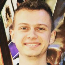 Фрилансер Maksym B. — Украина, Одесса. Специализация — Реклама в социальных медиа, Английский язык