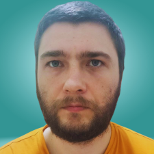 Фрилансер Максим К. — Украина. Специализация — Контекстная реклама