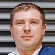 Freelancer Maksim T. — Ukraine. Fachgebiet — Lead-Generierung & Vertrieb, Lead-Generierung & Vertrieb