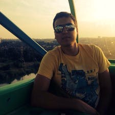 Фрилансер Максим М. — Украина, Мариуполь. Специализация — Создание сайта под ключ, Поисковое управление репутацией (SERM)