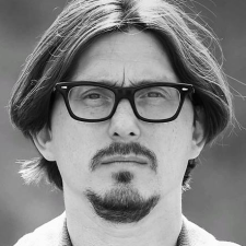 Vitaly Maksimov