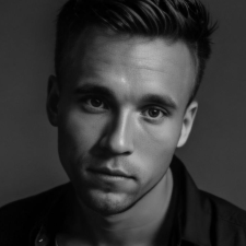Freelancer Maksym M. — Ukraina, Kijów.