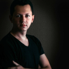Freelancer Maksim V. — Ukraine, Kyiv. Core skill — Web Design, Presentations