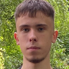 Фрилансер Максим С. — Україна, Житомир. Спеціалізація — Python, Просування у соціальних мережах (SMM)