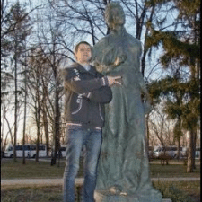 Freelancer Maks M. — Ukraina, Kijów. Specjalizacja — Układ HTML i CSS, Projektowanie stron internetowych