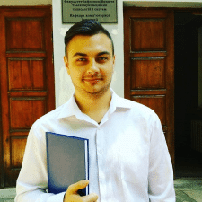 Фрилансер Константин К. — Украина, Полтава. Специализация — Тестирование и QA, Техническая документация